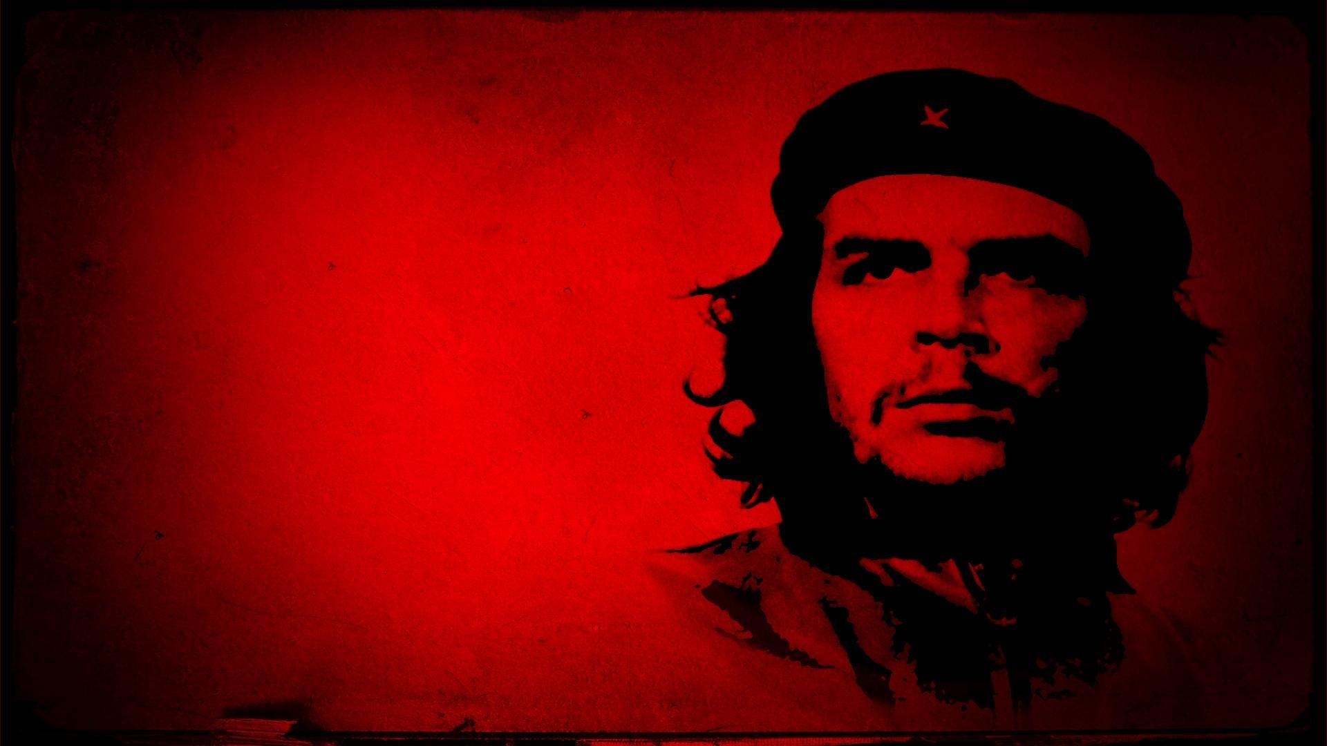 Che Guevara, Full HD, revolutionär, 8K, Portrait, 1920x1080 Full HD Desktop