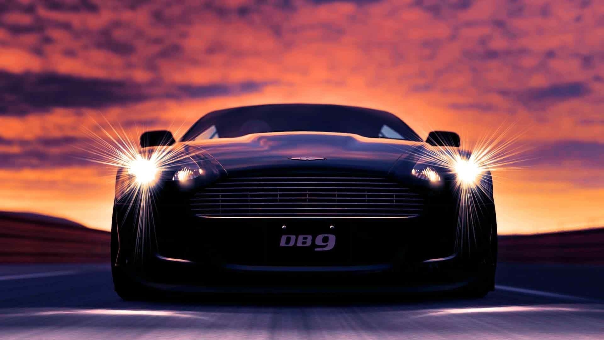 Aston Martin, Autos, Mobil, Desktop, Hintergrund, 1920x1080 Full HD Desktop