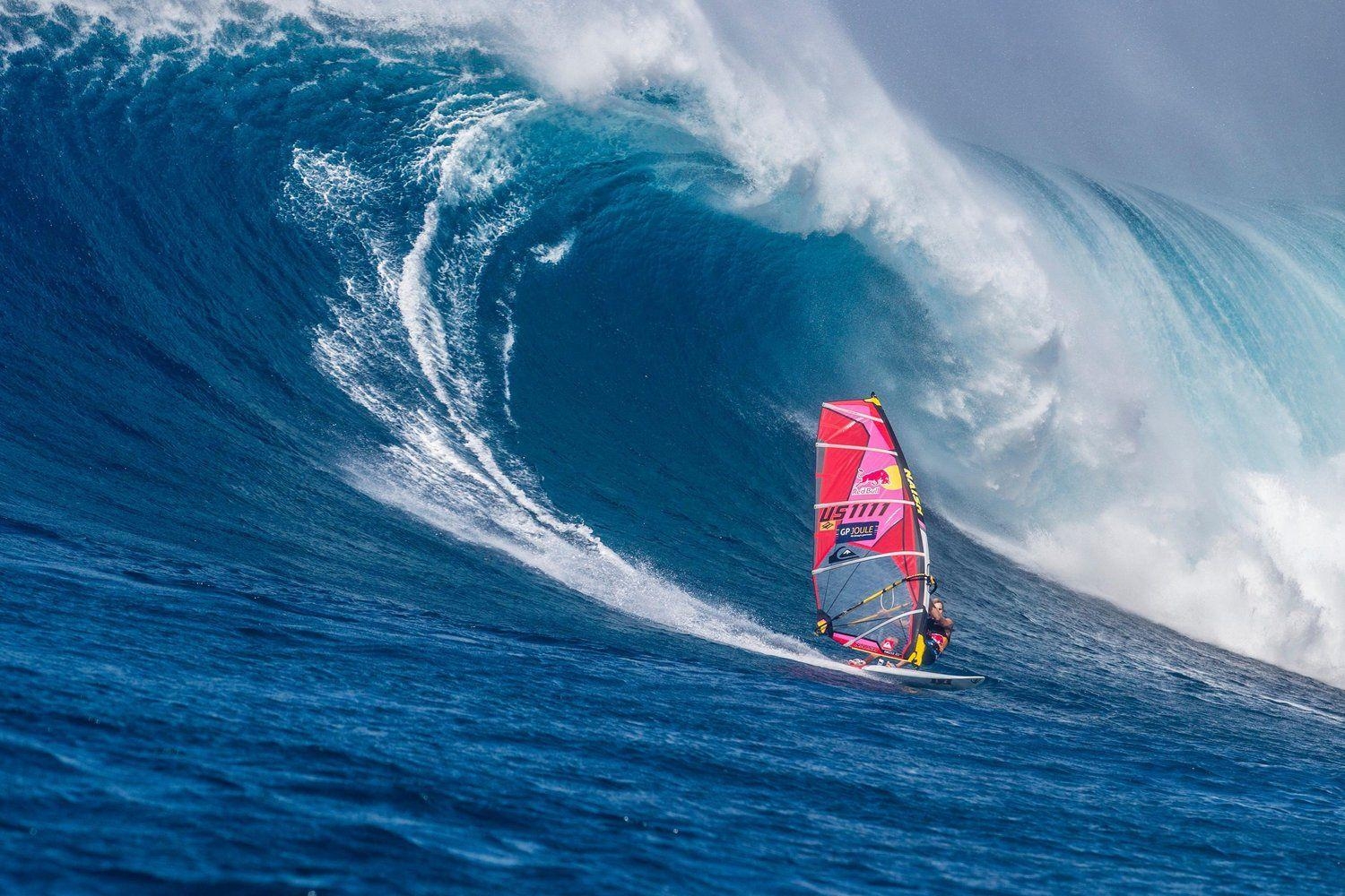 Windsurfing, Sport, HQ, Bild, Hintergrund, 1500x1000 HD Desktop