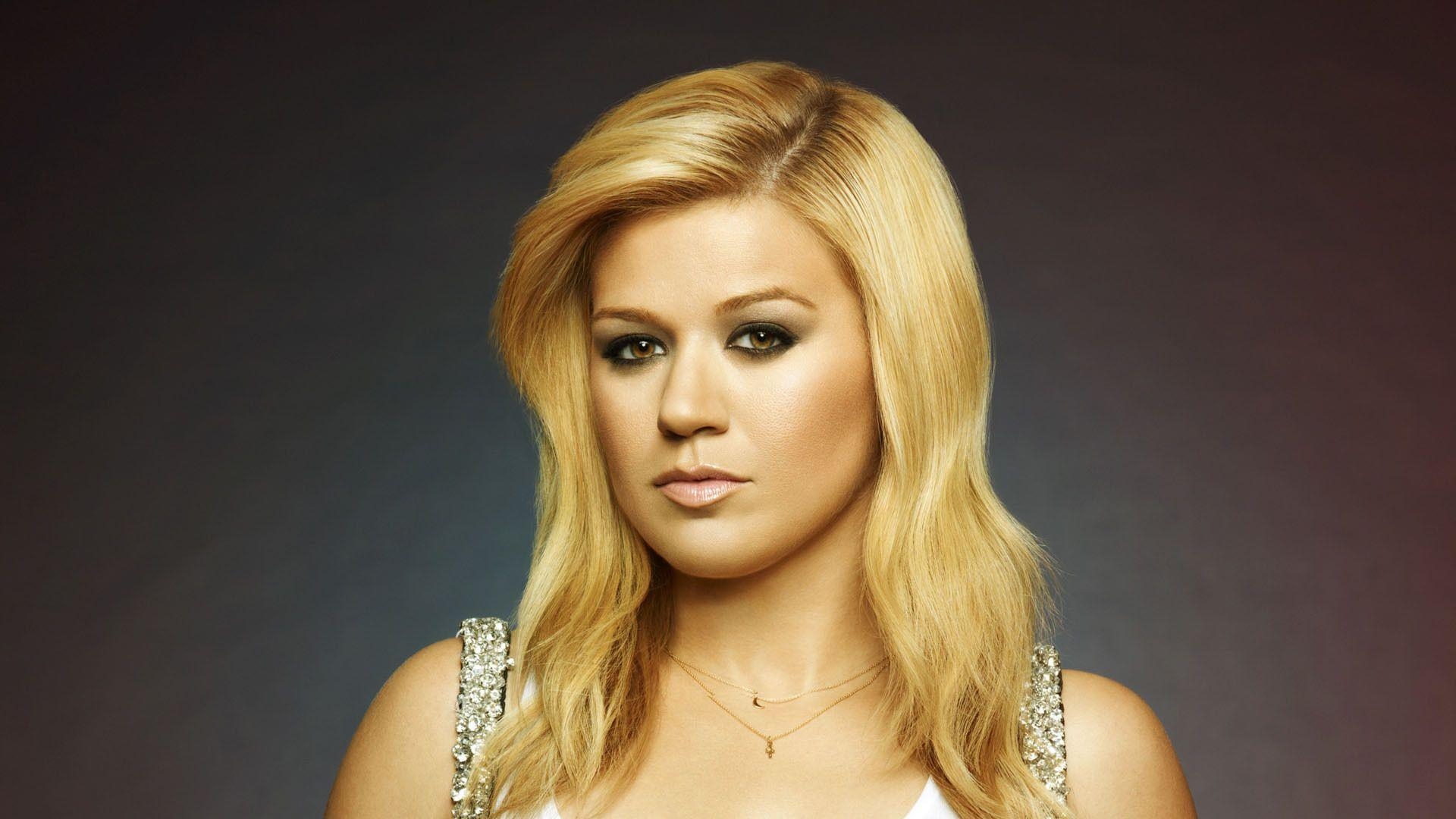 Kelly Clarkson, Computer, Hintergrund, Sängerin, Bild, 1920x1080 Full HD Desktop