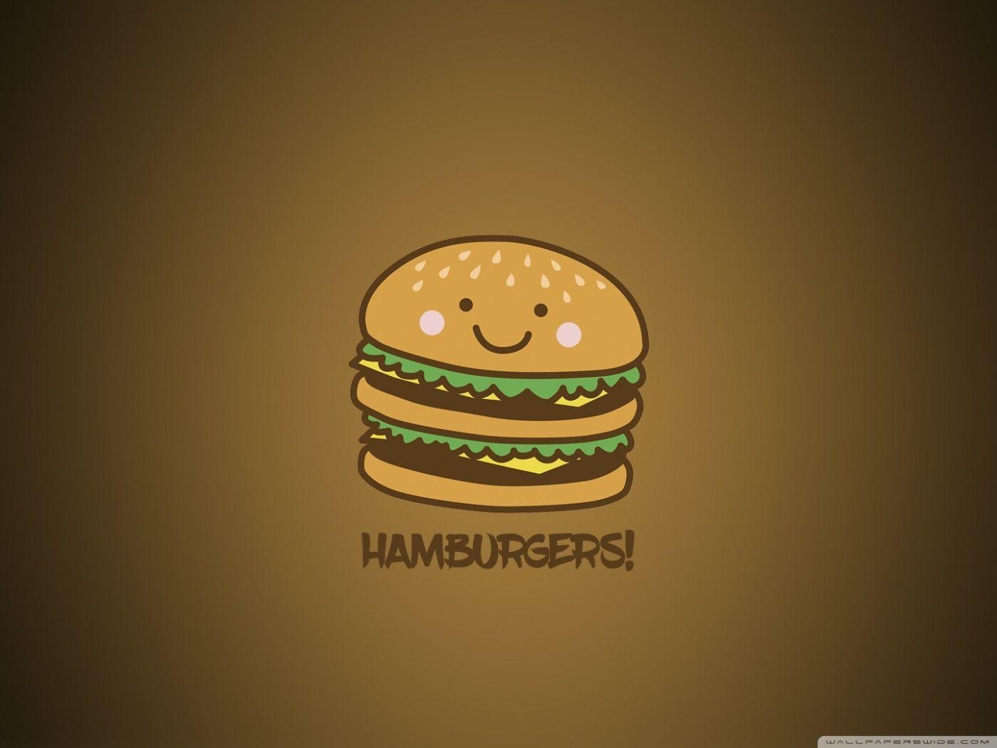 Hamburger, 4K, HD, Desktop, Ultra HD, 1400x1050 HD Desktop