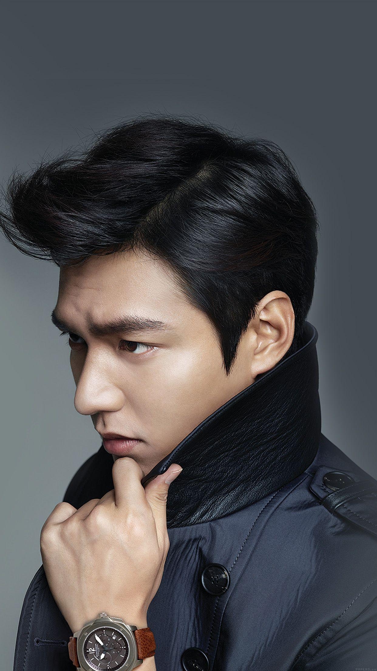 Lee Min Ho, iPhone, Kpop, Film, Star, 1250x2210 HD Handy