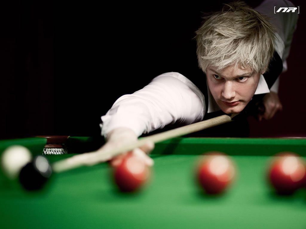 Snooker Sport, 20x768, Spielfeld, Kugele, Ansicht, 1030x770 HD Desktop