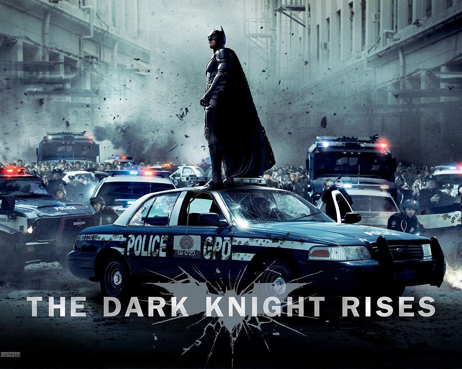 The Dark Knight, Batman, Film, Action, Superheld, 1500x1200 HD Desktop