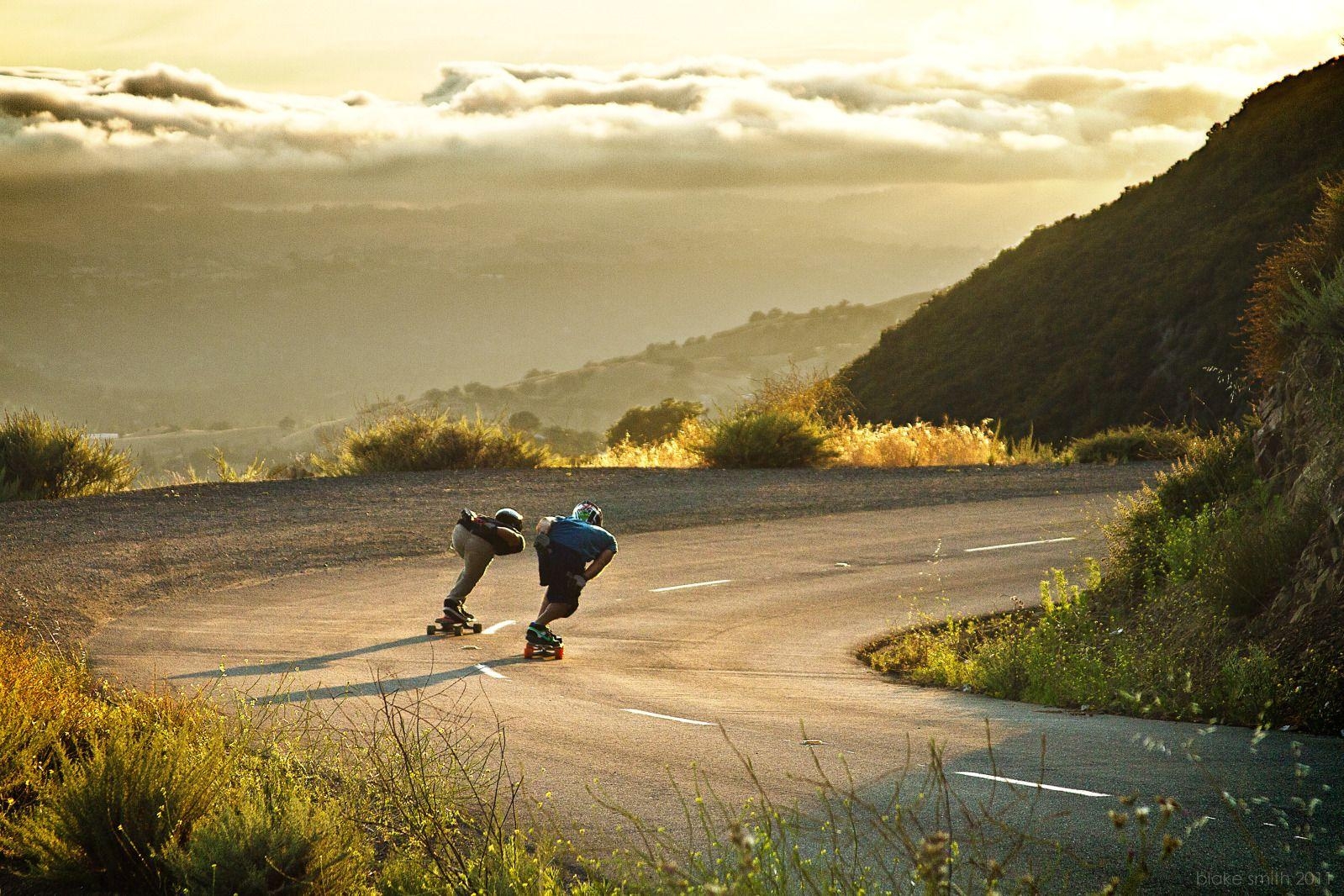 Longboard, Sport, Abfahrt, HD, Hintergrund, 1600x1070 HD Desktop