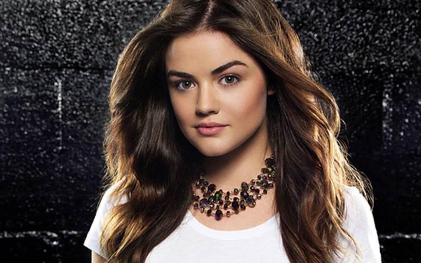 Lucy Hale, Wallpaper, x900, Schauspielerin, Bild, 1440x900 HD Desktop