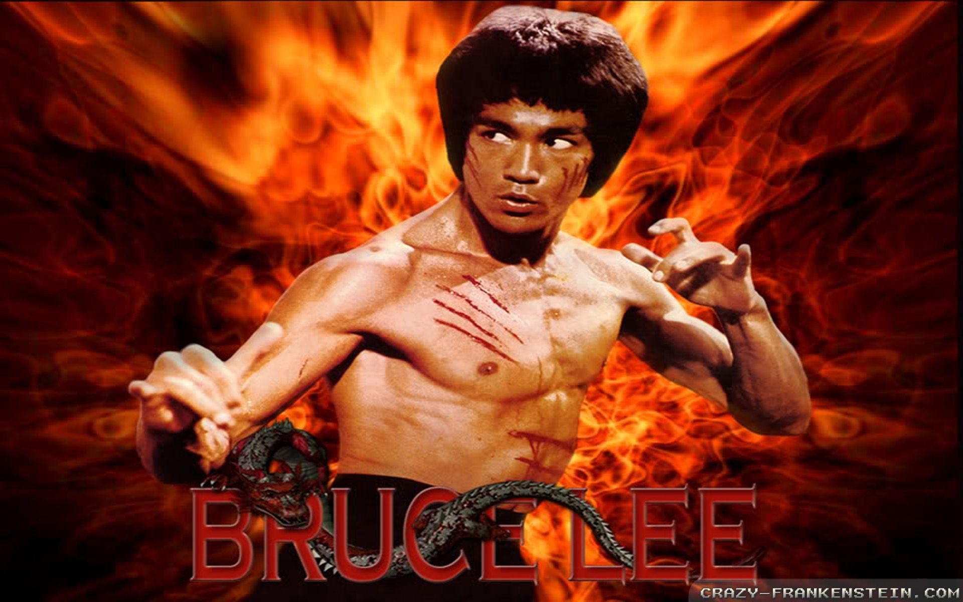 Bruce Lee, Filme, HD, Martial Arts, Berühmtheit, 1920x1200 HD Desktop