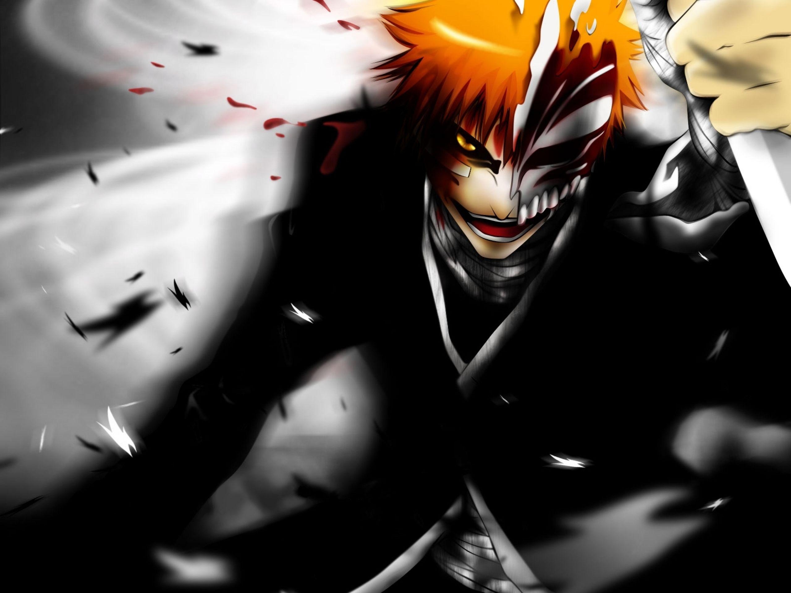 Bleach Anime, Großartig, Hintergrund, 25284px, Manga, 2560x1920 HD Desktop