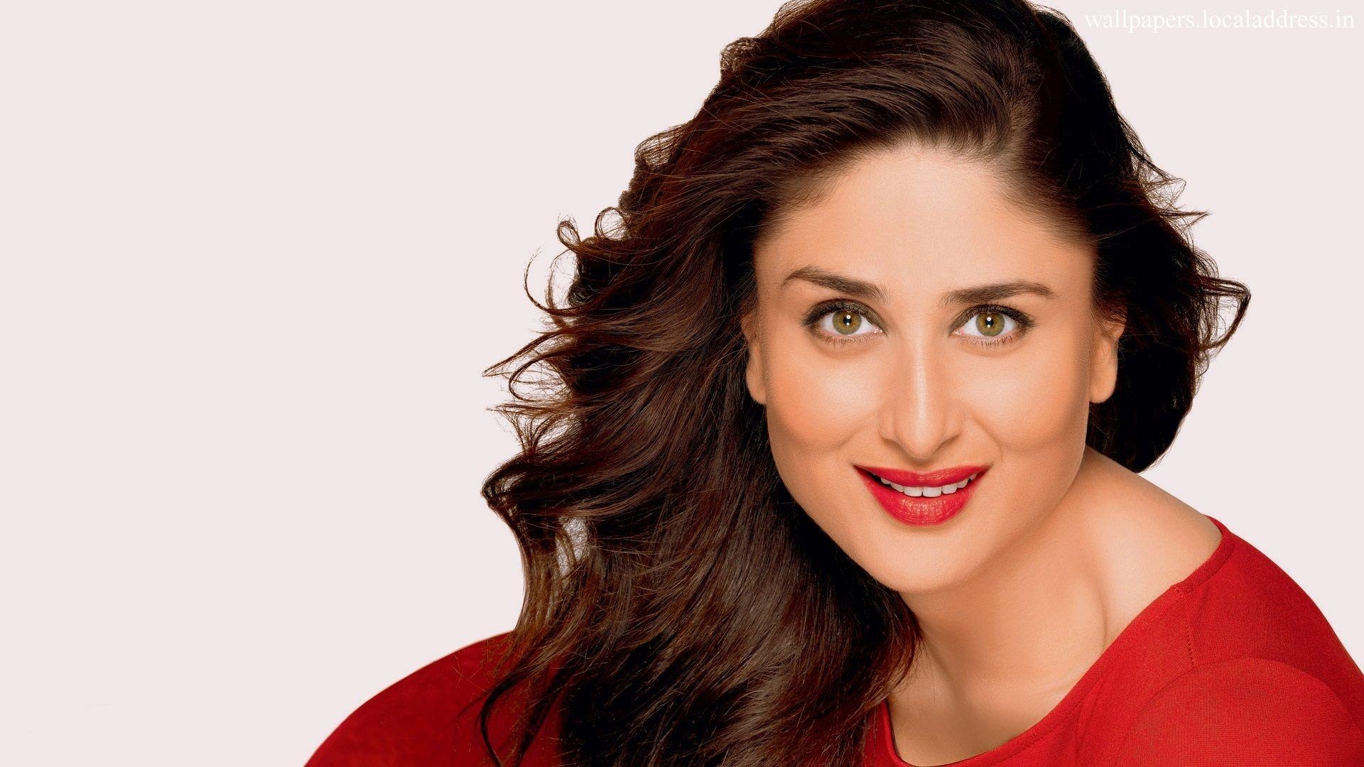 Kareena Kapoor, Bollywood, Hintergrund, Glamour, Schauspielerin, 1920x1080 Full HD Desktop