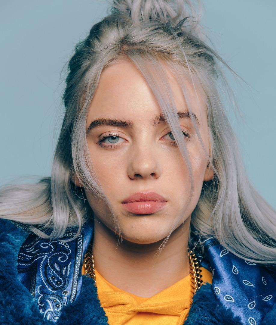 Billie Eilish, Musikerin, Pop, Sängerin, Bekannt, 920x1080 HD Handy