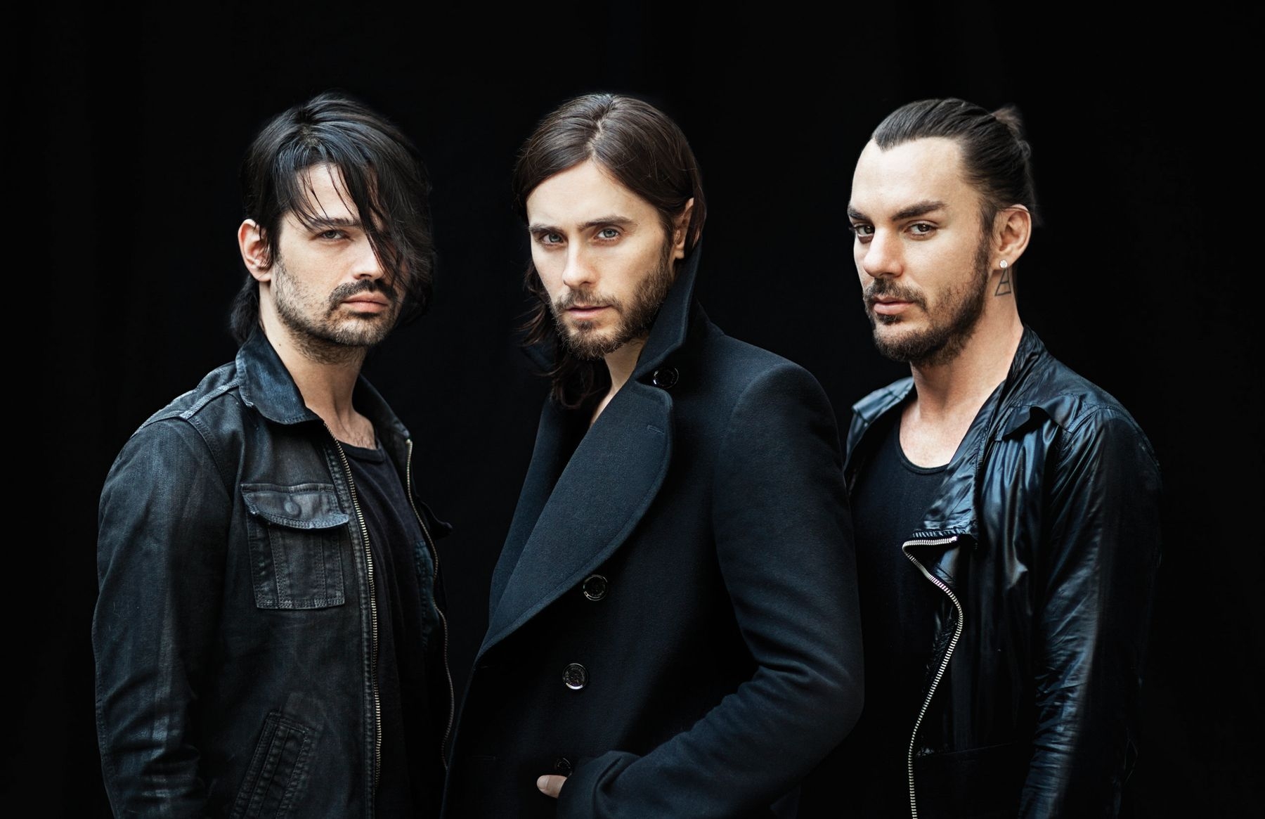 Seconds to Mars, City of Angels, 1800x1170 HD Desktop