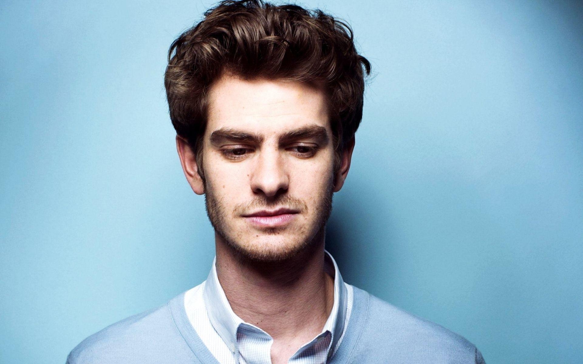 Andrew Garfield, HD, Schauspiel, Porträt, Modisch, 1920x1200 HD Desktop