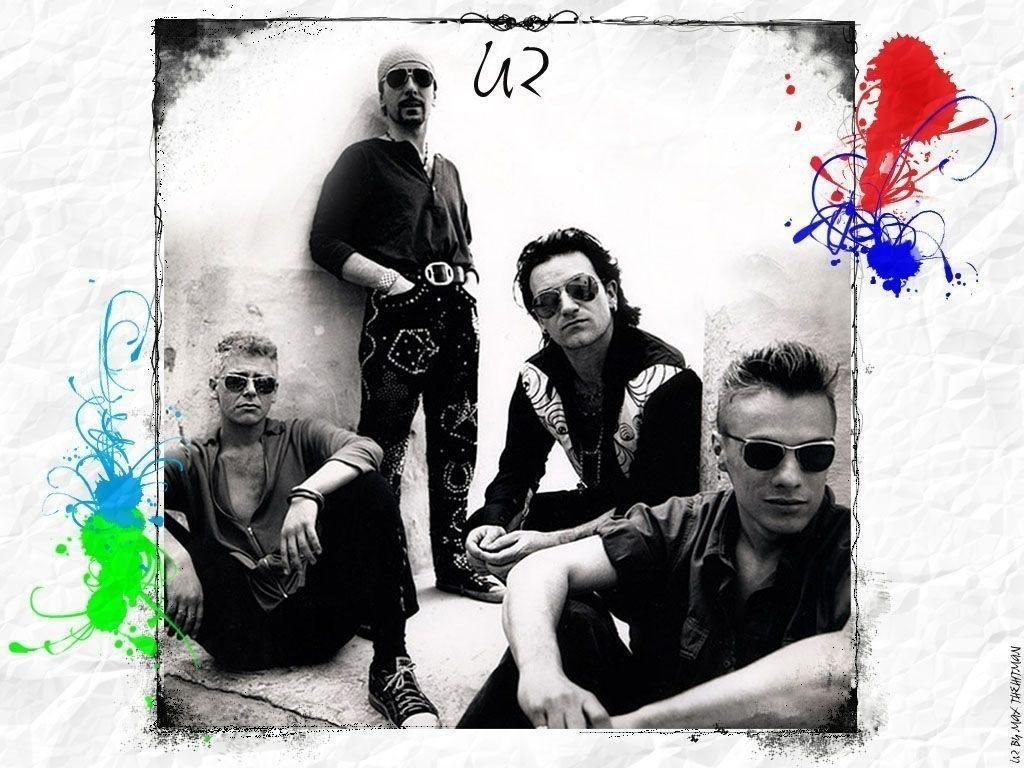 U2, Fanpop, Musik, Desktop, Hintergrund, 1030x770 HD Desktop