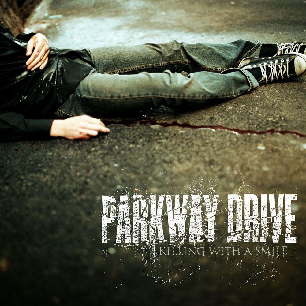 Parkway Drive, Musik, Band, Metalcore, Hintergrund, 1000x1000 HD Handy