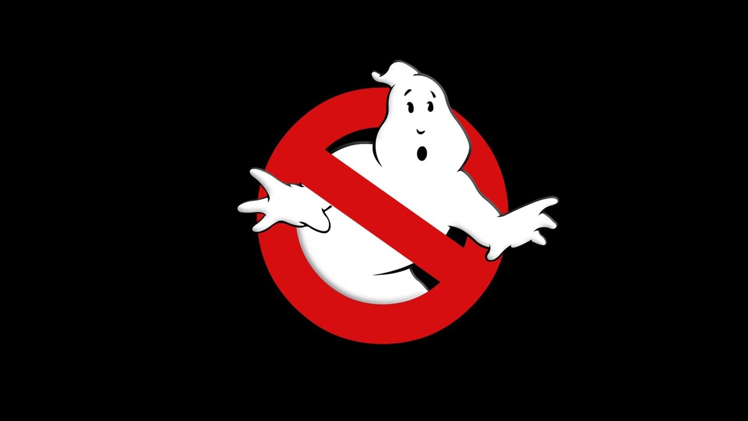 Ghostbusters, 2016, Auflösung, HD, Geister, 2560x1440 HD Desktop