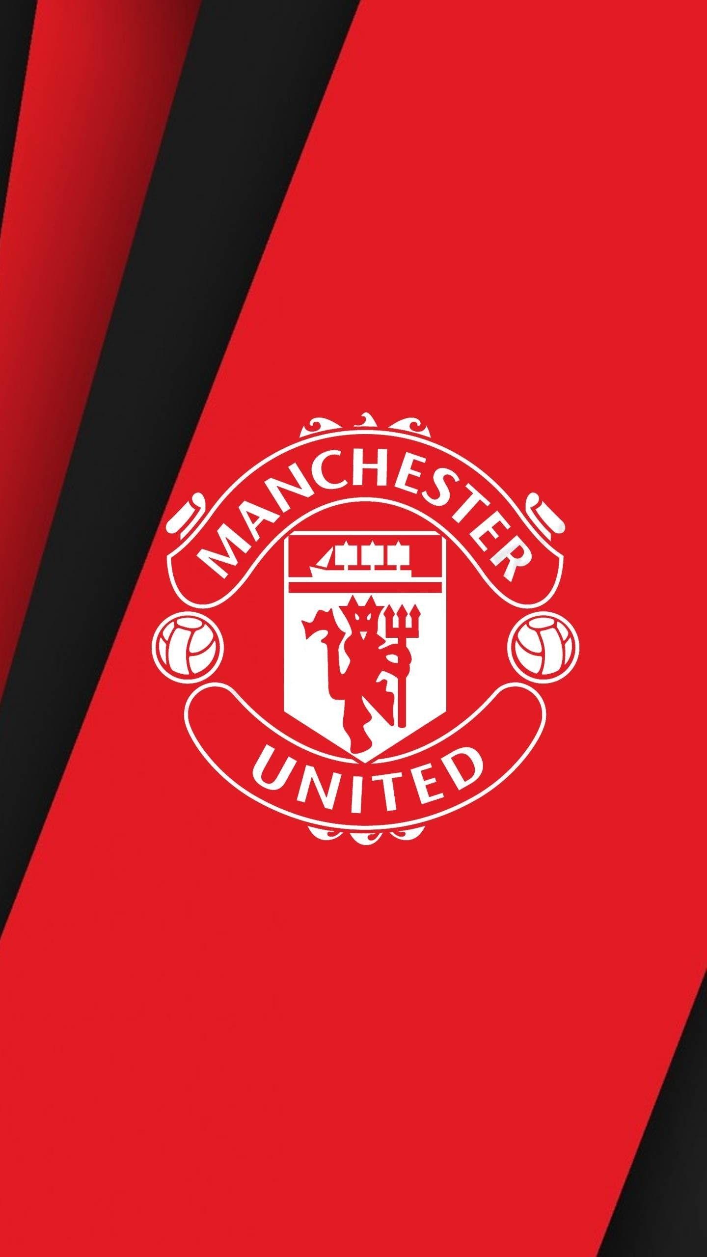 Manchester United, HD, 2018, Fußball, Red Devils, 1440x2560 HD Handy