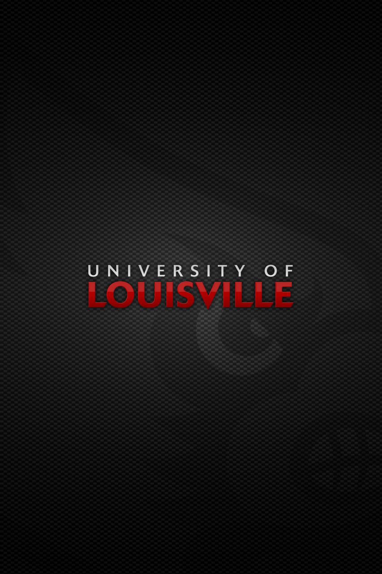 UofL, Sport, Hintergrund, Louisville, Team, 1280x1920 HD Handy