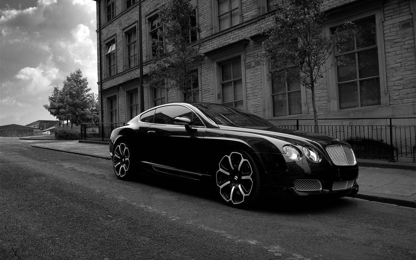 Bentley, HD, Hintergrund, Bild, Auto, 1440x900 HD Desktop