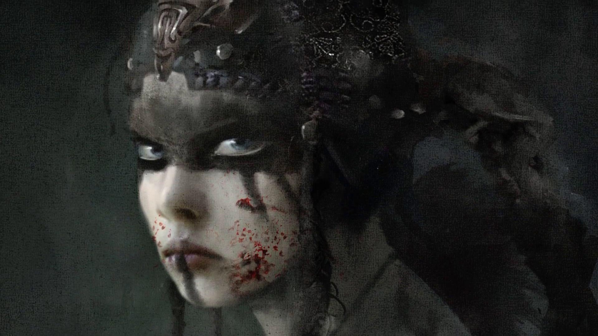 Hellblade, Theorie, Mental, Krankheit, Hölle, 1920x1080 Full HD Desktop