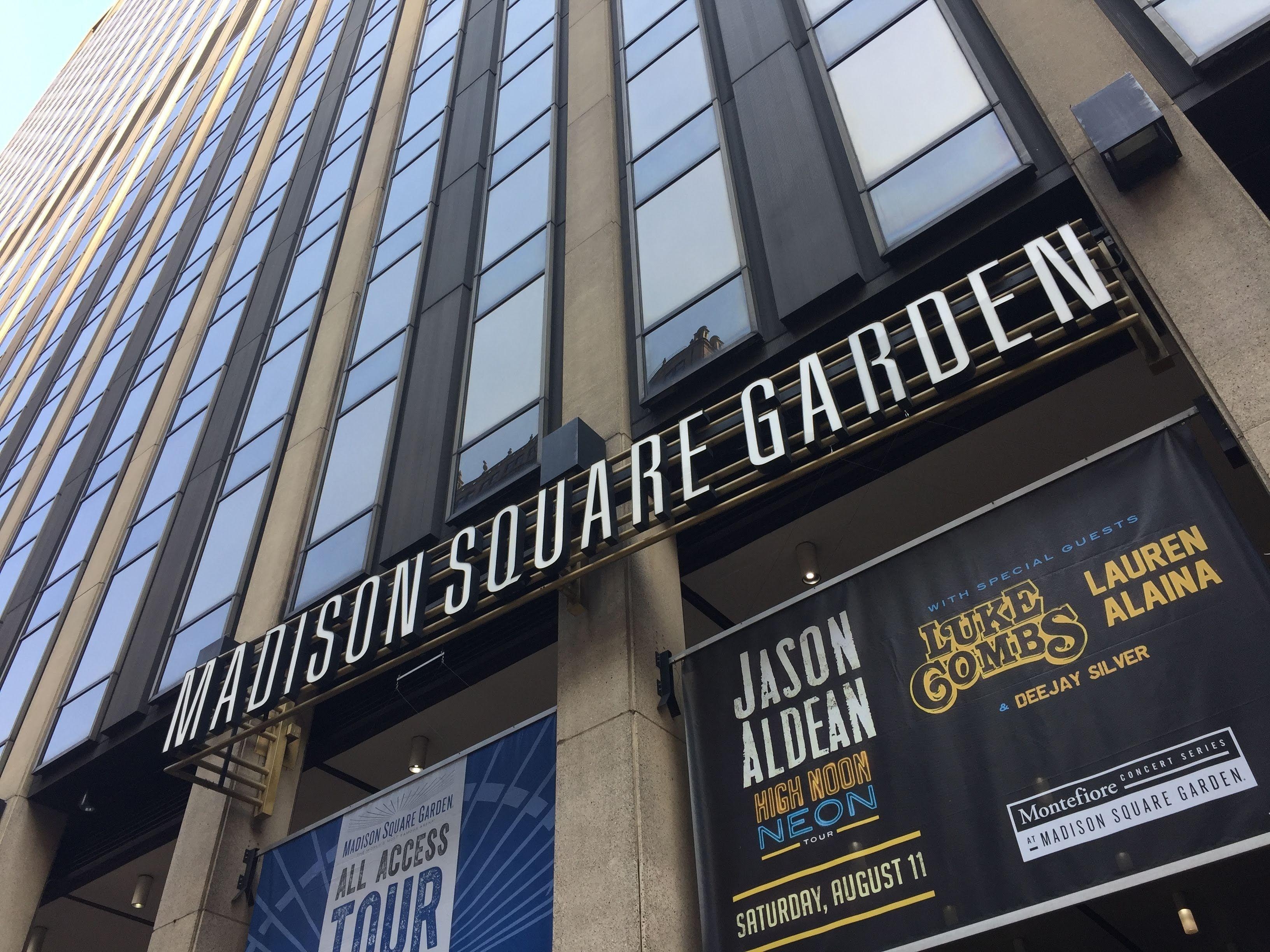 Madison Square Garden, kostenlos, New York, Arena, Bild, 3270x2450 HD Desktop