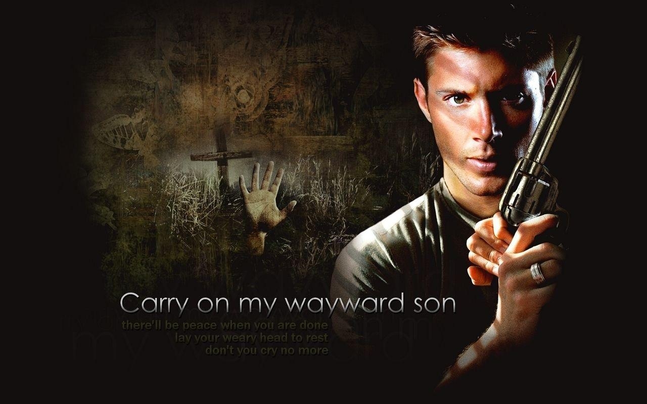 Kostenlos, Sam Winchester, Dean Winchester, TV-Serie, herunterladen, 1280x800 HD Desktop