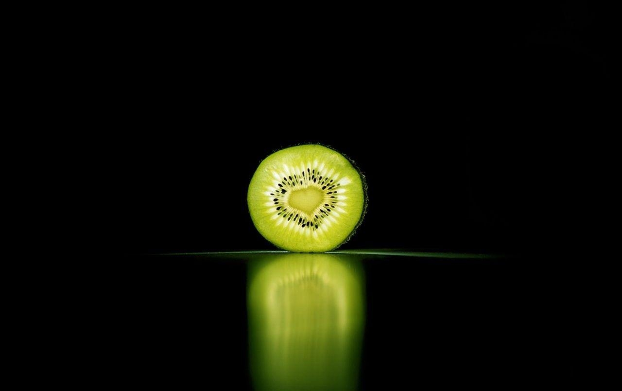 Kiwi Frucht Tapete, Kiwi Frucht, grün, 1280x810 HD Desktop