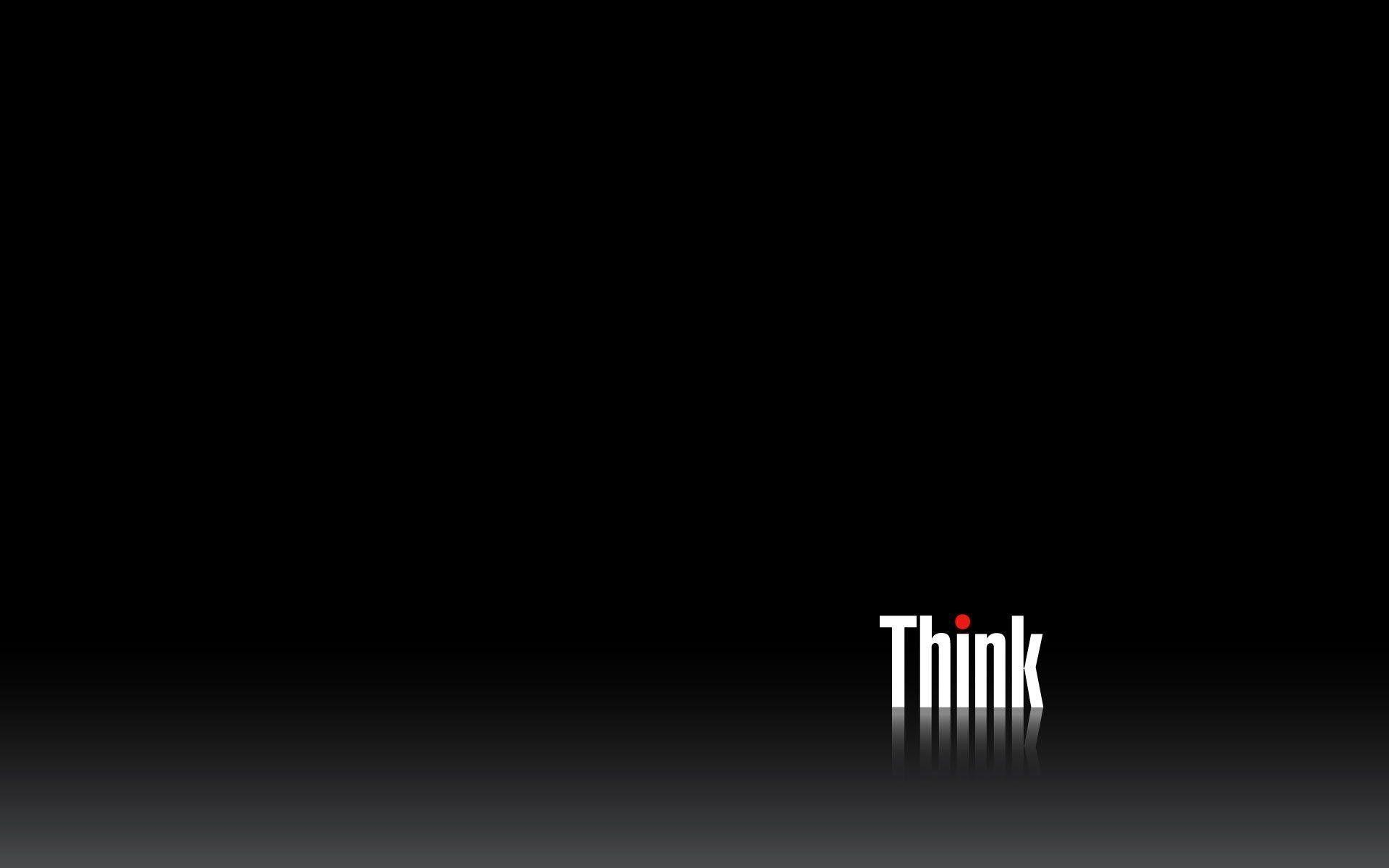 Lenovo, Thinkpad, Marke, Laptop, Design, 1920x1200 HD Desktop