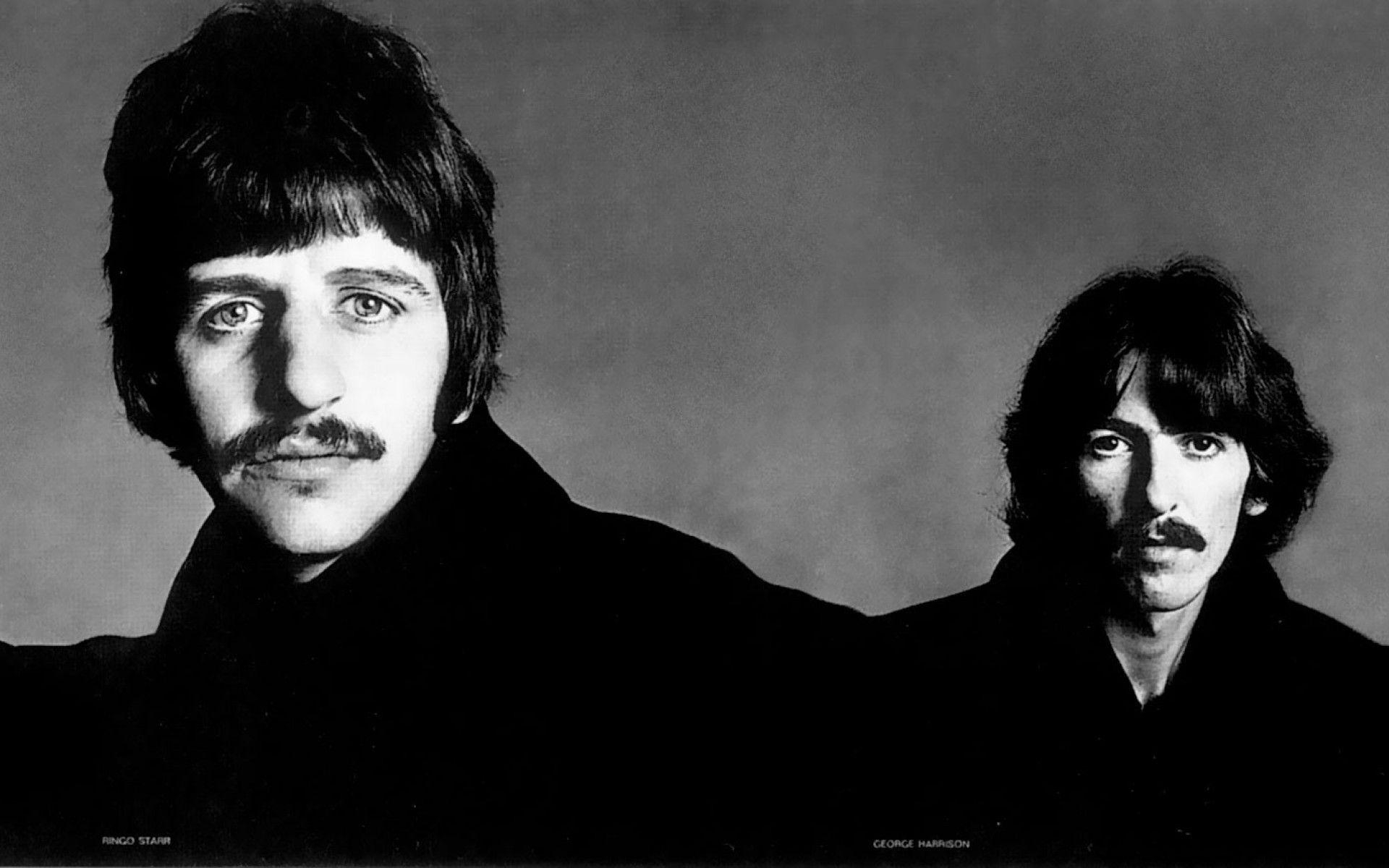 Ringo Starr, Beatles, Poster, Musik, 1200, 1920x1200 HD Desktop