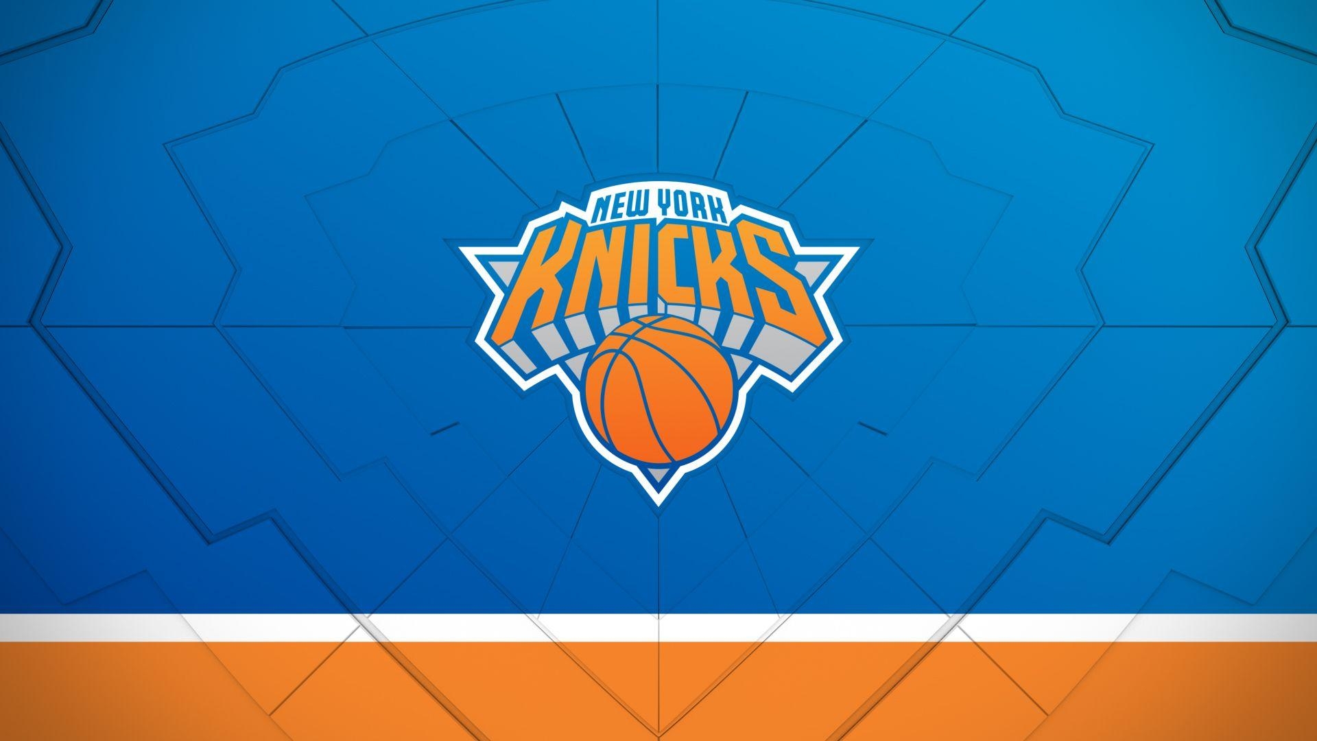 New York Knicks, 17 x 1080, Hintergrund, Basketball, NYC, 1920x1080 Full HD Desktop