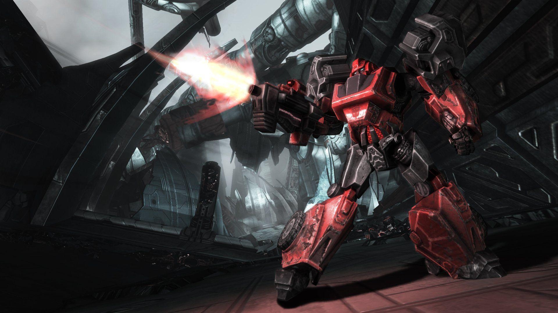 Ironhide, Cybertron, Kriegsrobot, Transformers, Comics, 1920x1080 Full HD Desktop