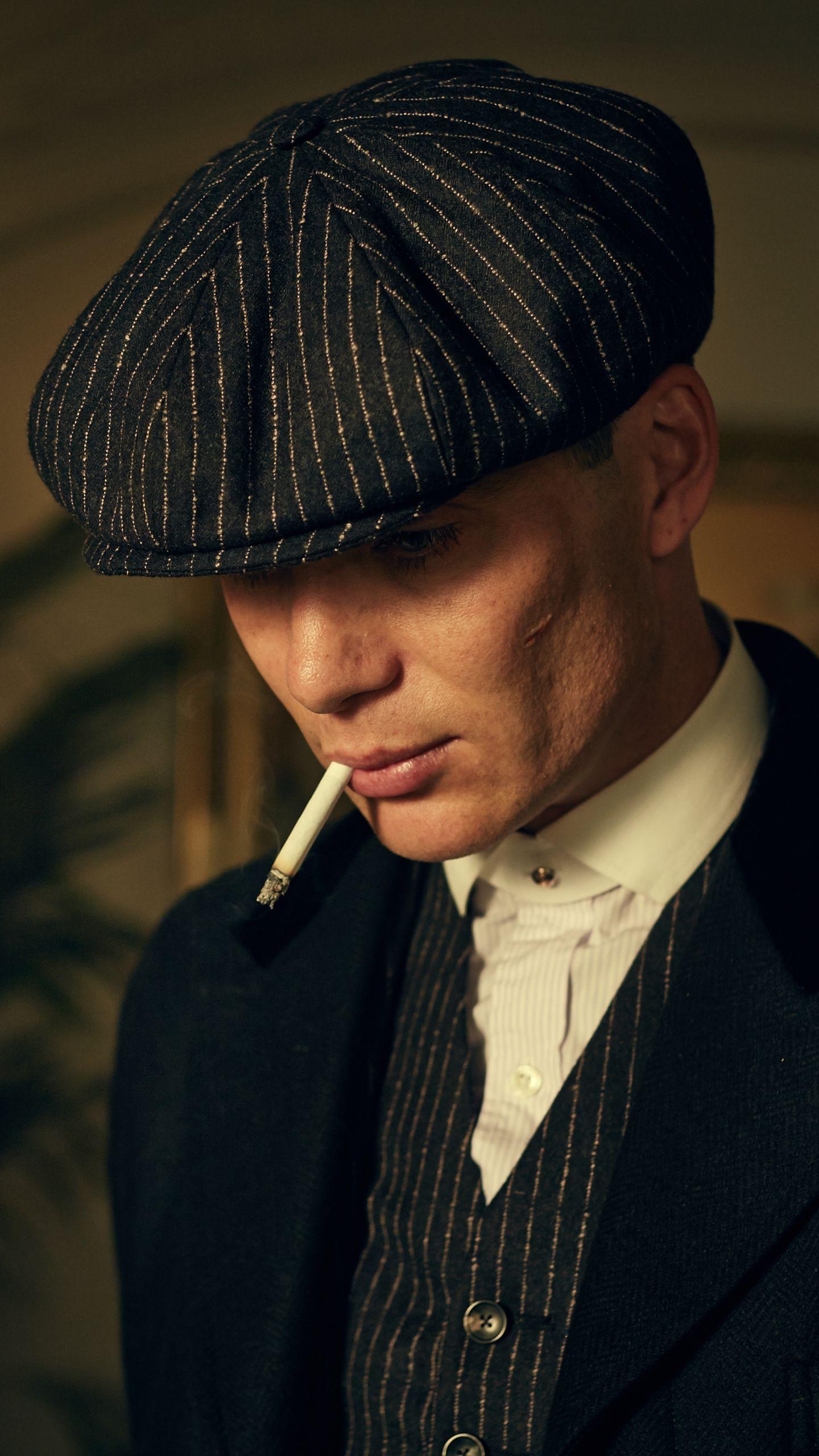 Peaky Blinders, iPhone 7, 1080x1920, Bild, Serie, 1440x2560 HD Handy