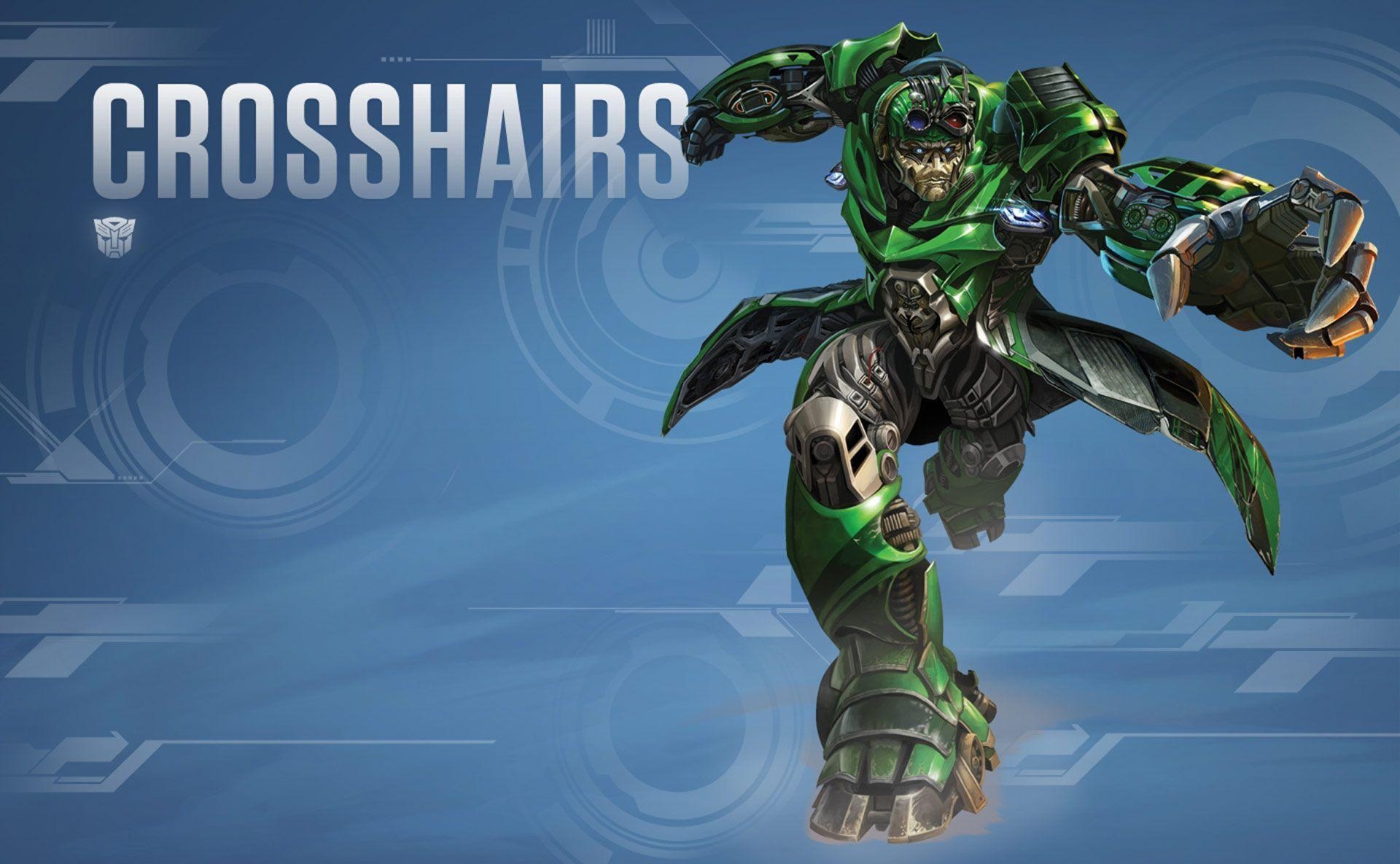 Crosshairs, Transformers, Film, Kostenlos, HD, 1920x1190 HD Desktop