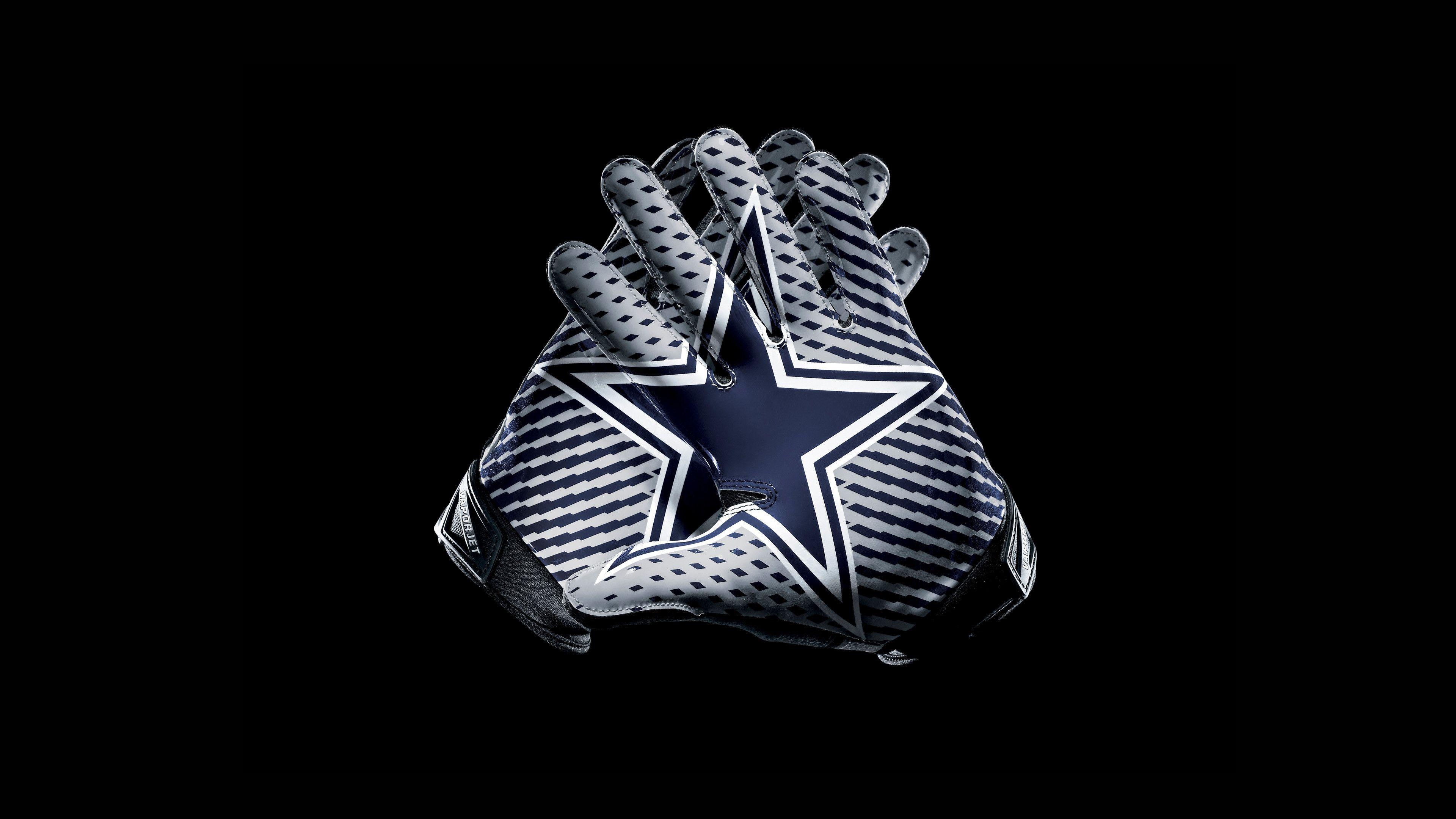 Dallas Cowboys, Helm, HD, Football, Team, 3840x2160 4K Desktop