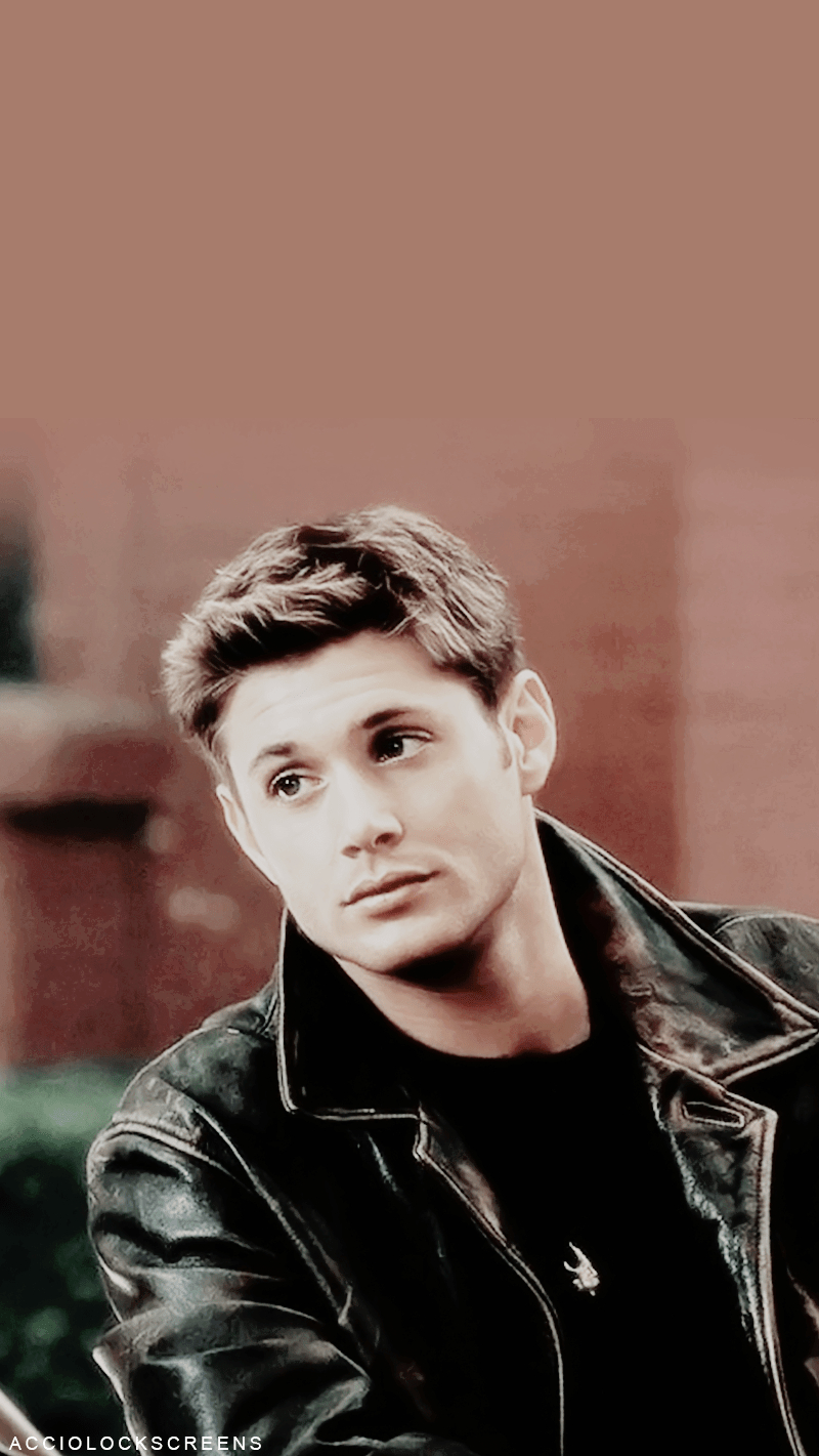 Dean Winchester, Download, Supernatural, TV-Serie, Bilder, 800x1430 HD Handy