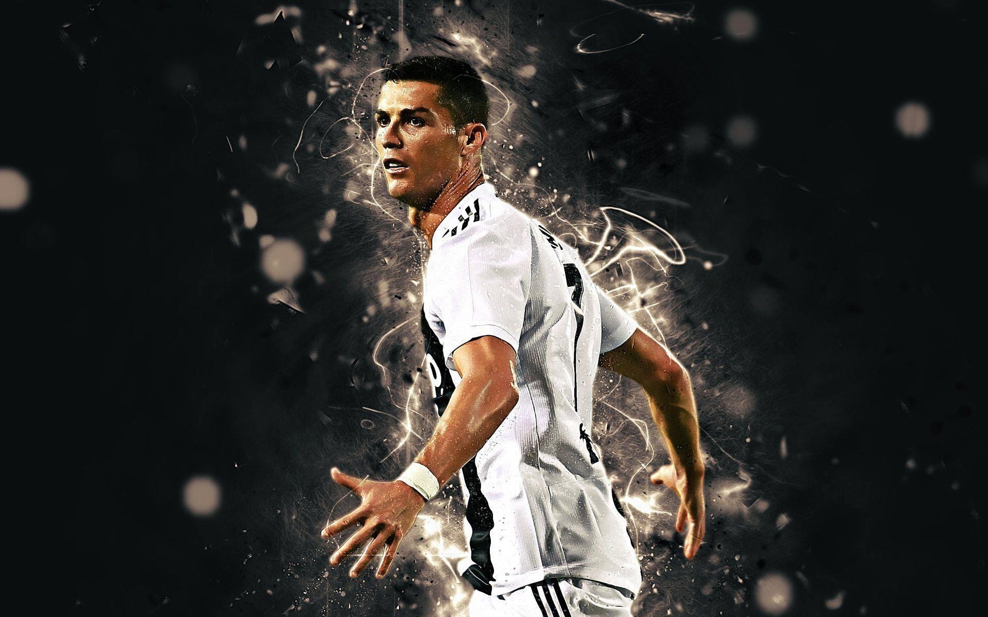 Cristiano Ronaldo, Wallpaper, CR7, HD, Bild, 1920x1200 HD Desktop