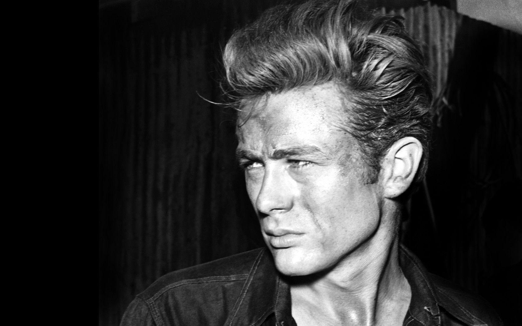 James Dean, Nostalgie, Schauspieler, Ikone, Kino, 1680x1050 HD Desktop