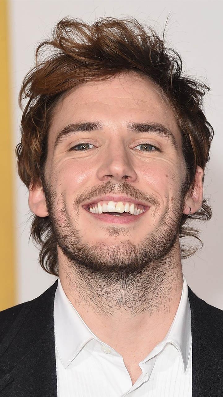 Sam Claflin, HD, Android, Schauspieler, Bild, 720x1280 HD Handy