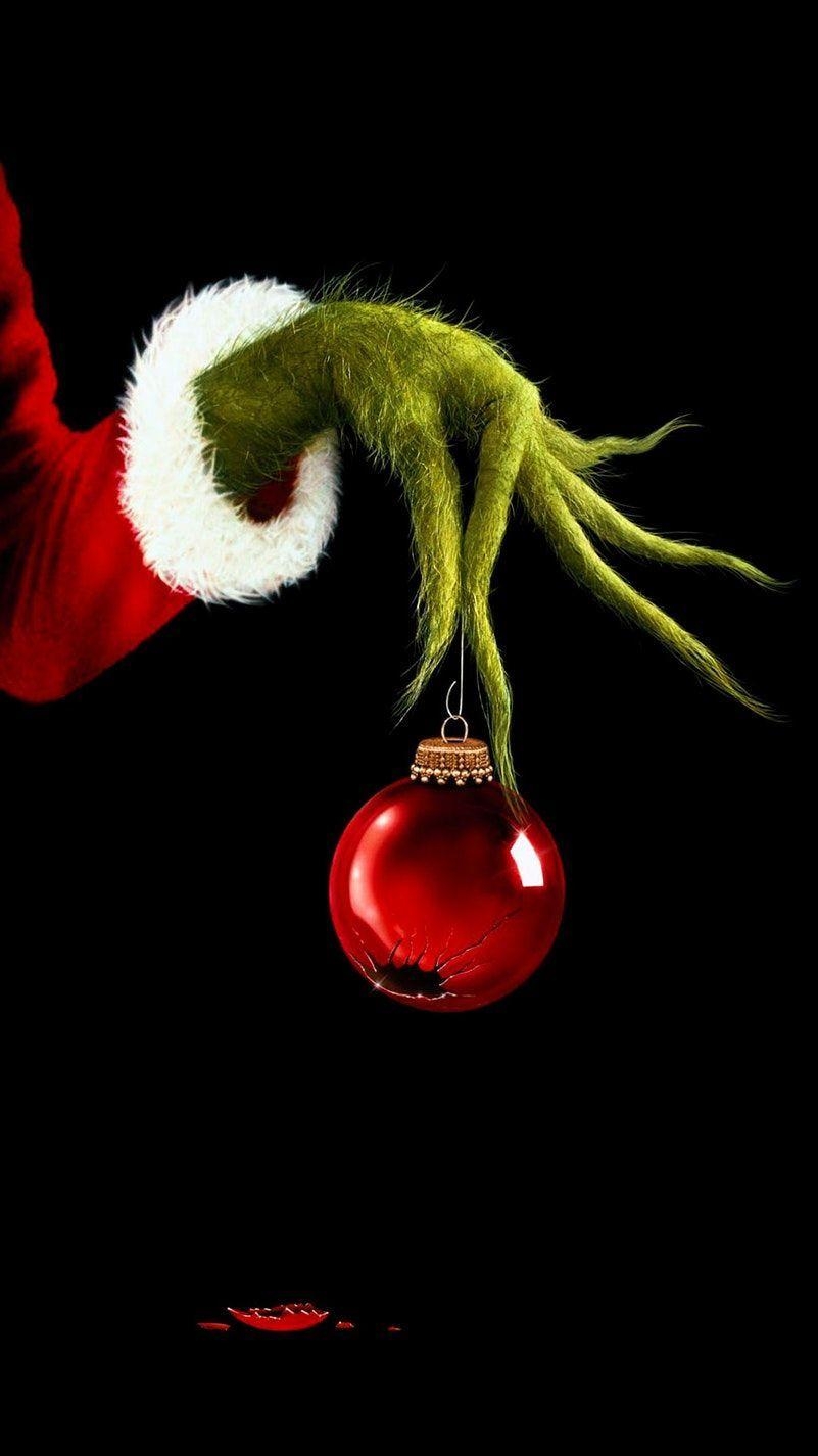 Der Grinch, Weihnachten, 2000, Film, HD, 810x1430 HD Handy