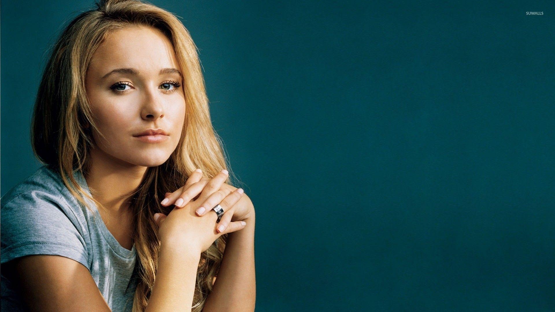 Hayden Panettiere, Filme, Schauspielerin, Hollywood, Kino, 1920x1080 Full HD Desktop