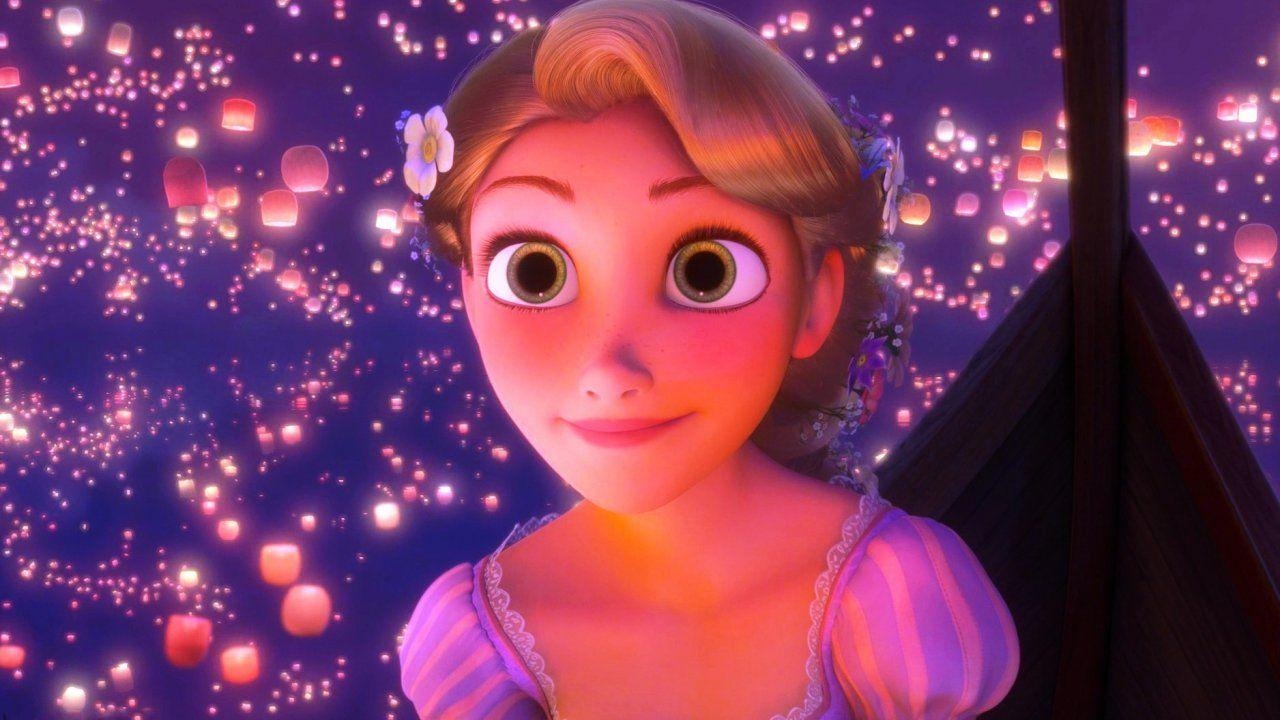 Disney, Tangled, Kostenlos, HD, Hintergrundbild, 1280x720 HD Desktop