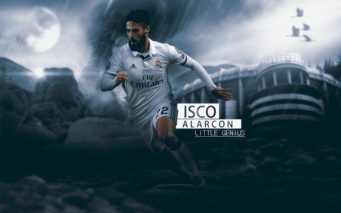 Isco, HD, Bild, Download, Sportkünstler, 1140x710 HD Desktop