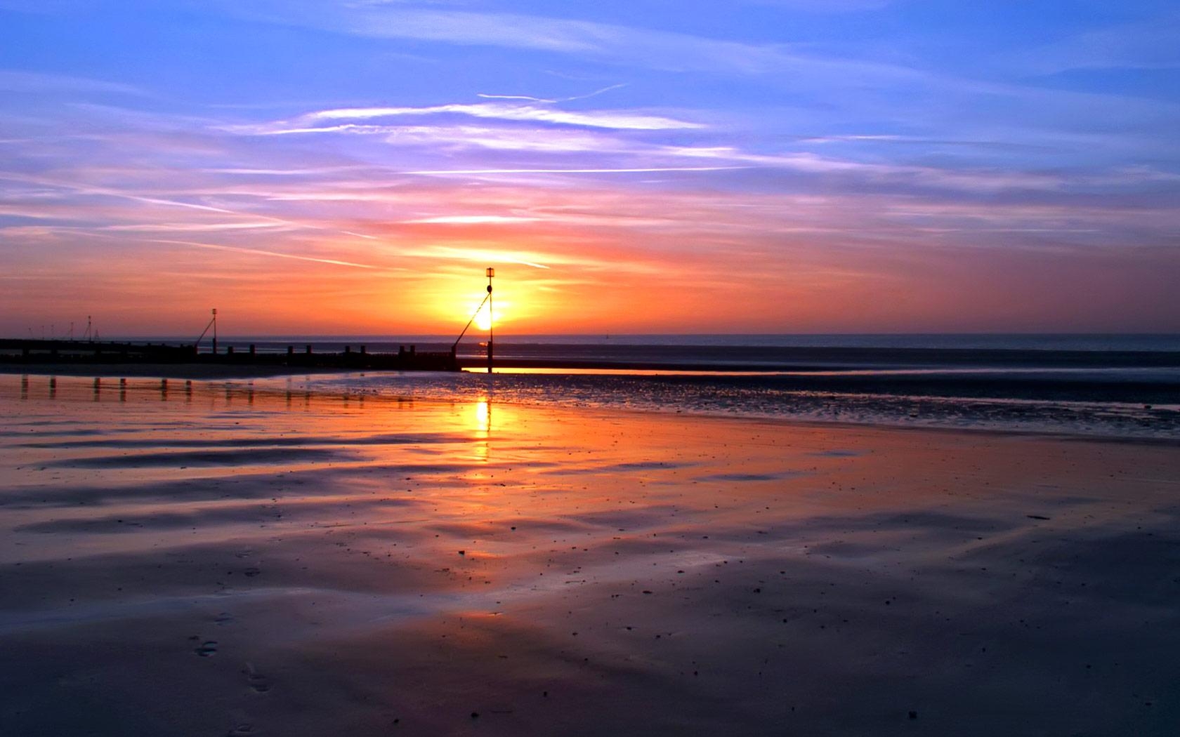 Virginia Beach, Geschäfte, Hintergrund, Dekoration, Einkaufen, 1680x1050 HD Desktop