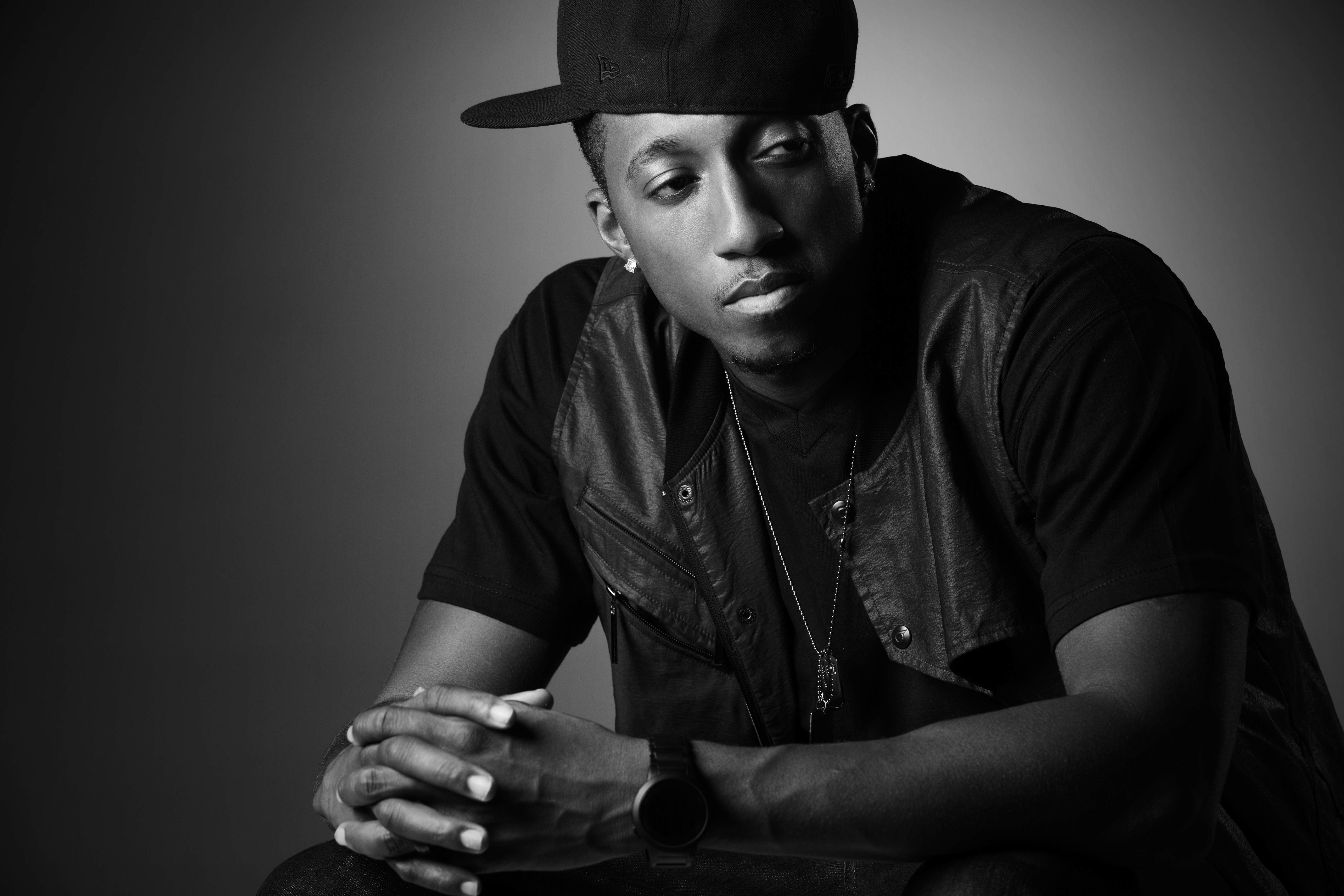 Lecrae, Hey Hey, Musik, Schwarz, Rap, 5620x3750 4K Desktop