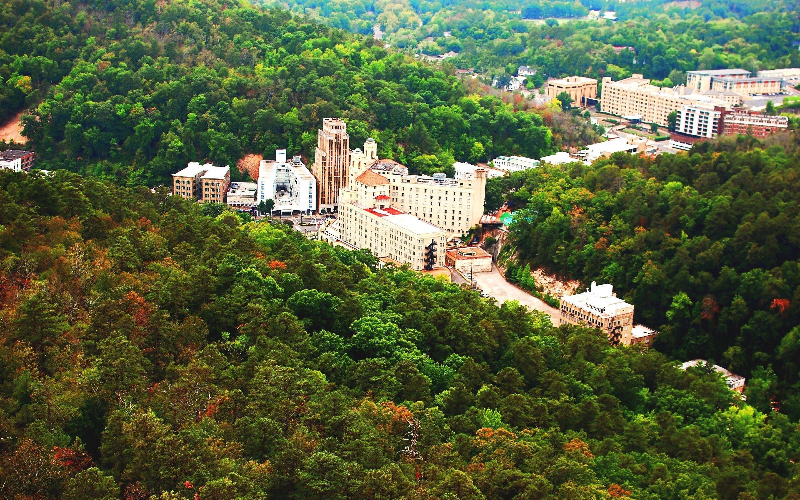 Arkansas, Reisen, Natur, USA, Sehenswürdigkeiten, 2560x1600 HD Desktop