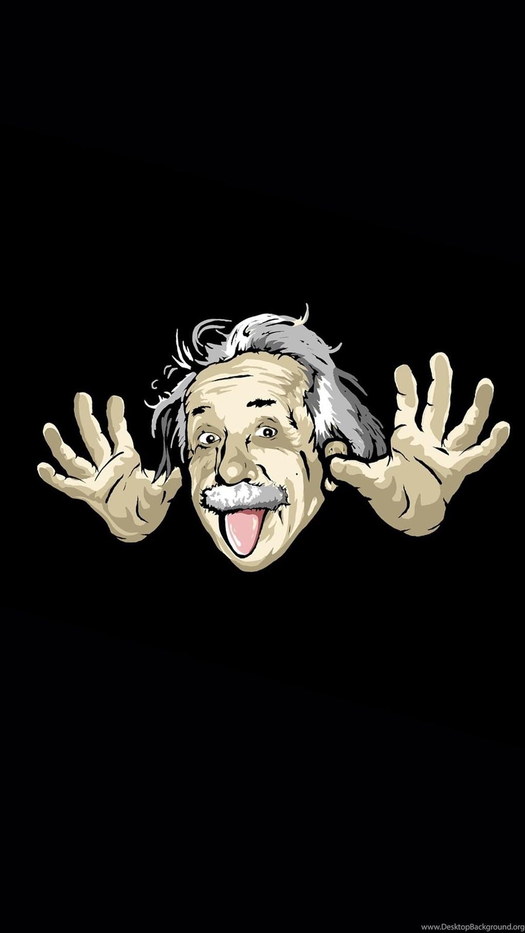 Albert Einstein, lustig, HTC One, beste, Hintergrund, 1030x1820 HD Handy