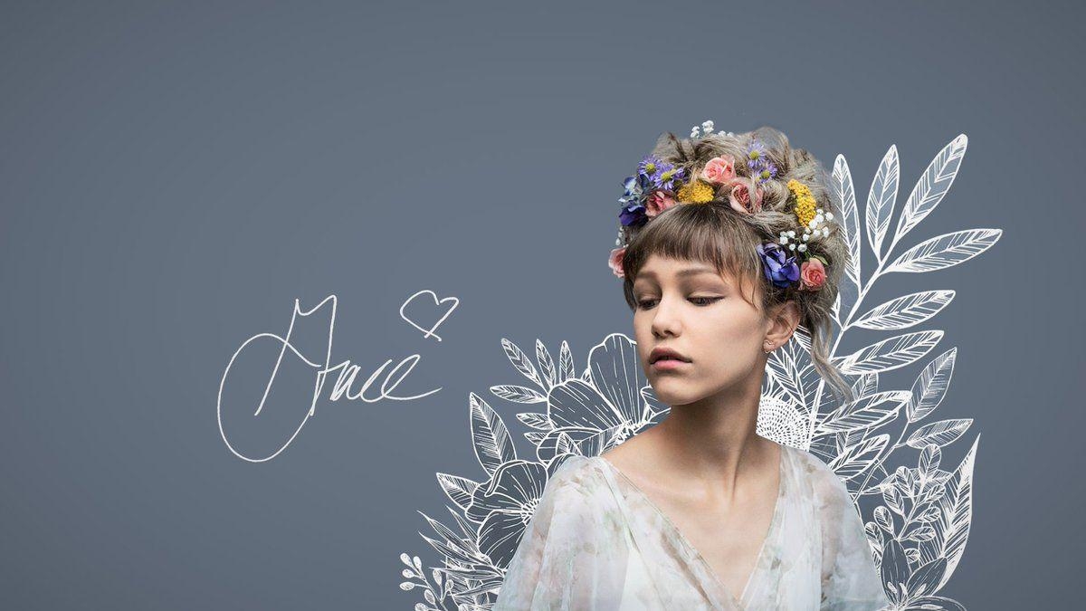 Grace Vanderwaal, Musik, Deutschland, Sängerin, Künstler, 1200x680 HD Desktop