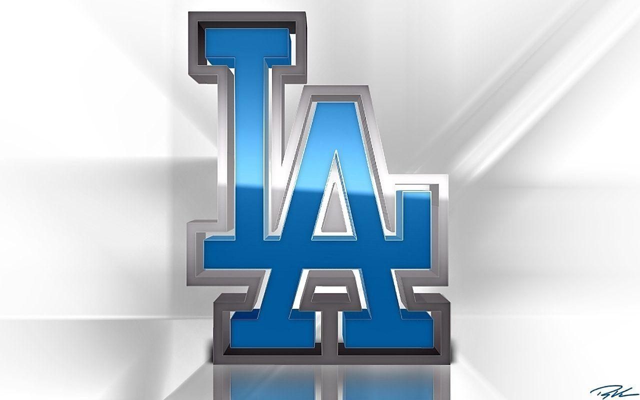 Los Angeles Dodgers, HD, Bild, Hintergrund, MLB, 1280x800 HD Desktop