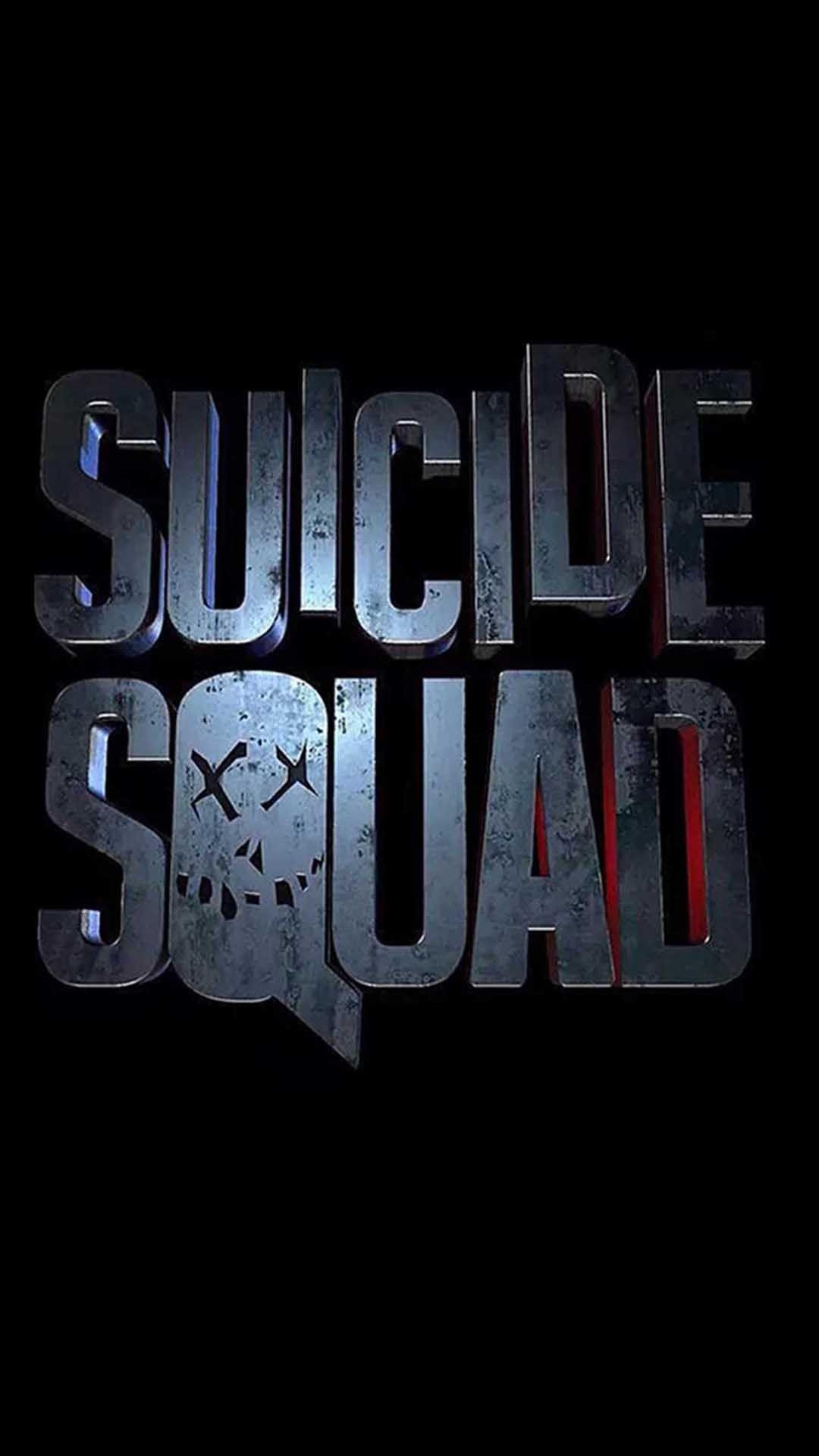 Suicide Squad, iPhone, Hintergrund, Film, HD, 1080x1920 Full HD Handy