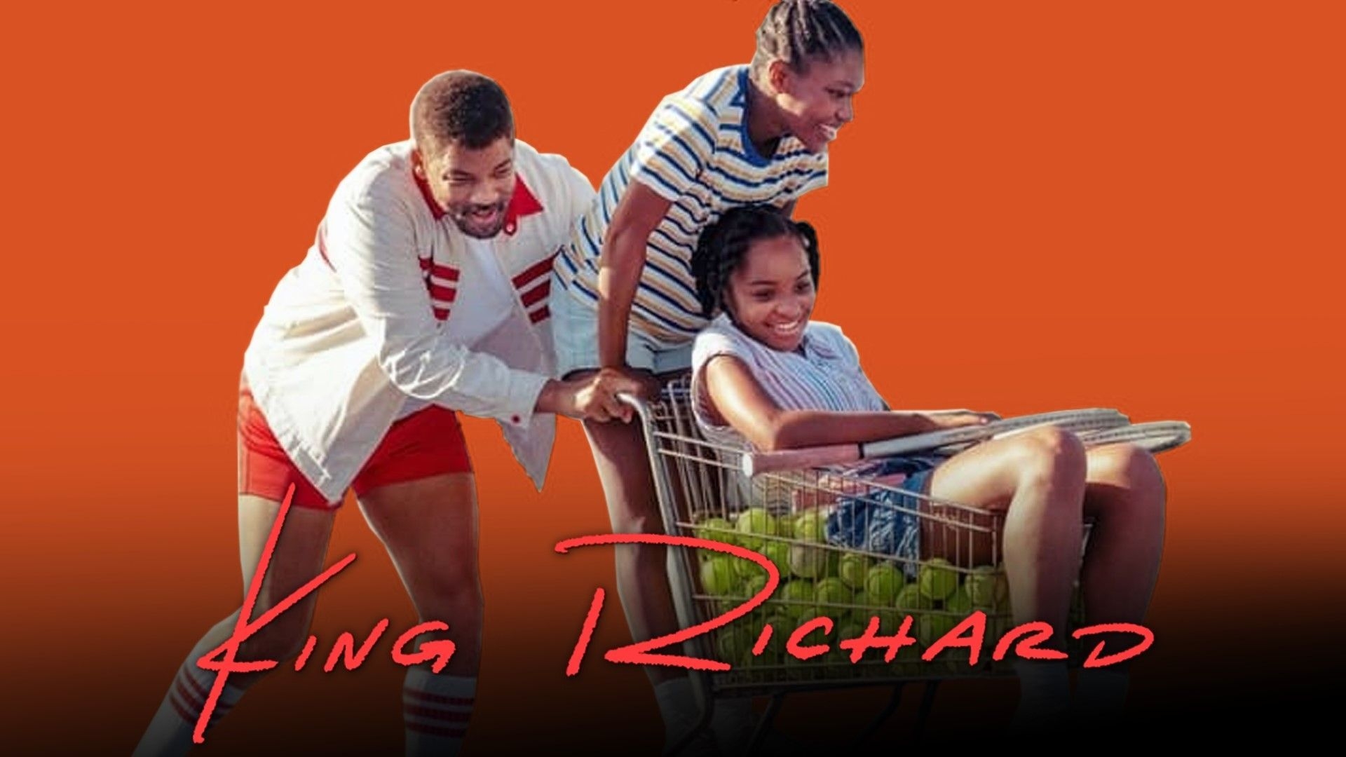 King Richard, Filmbewertung, Tennisdrama, Will Smith, Biografie, 1920x1080 Full HD Desktop