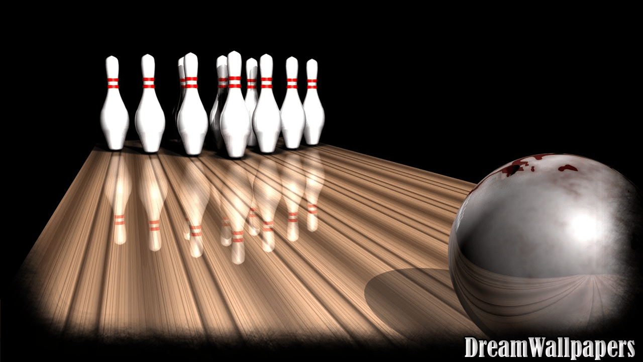 Bowling, Größe 8x720, Sport, Hintergrund, Bild, 1280x720 HD Desktop